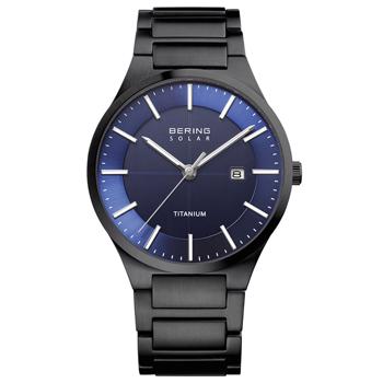 Køb dit nye Bering model 15239-727, hos Urogsmykker.dk